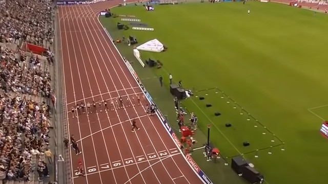 Malaga Marathon prenos uživo