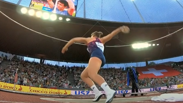 All-Russian Spartakiad prenos uživo