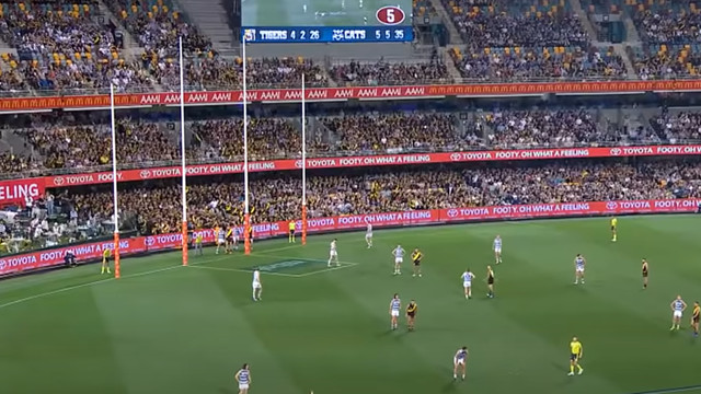 Western Bulldogs - Adelaide Crows prenos uživo