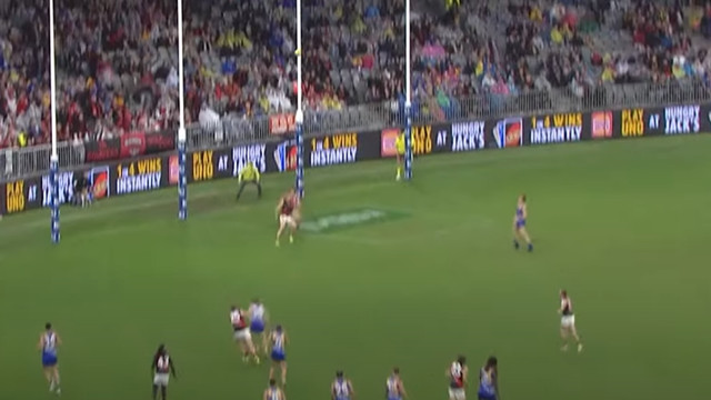 Richmond - Essendon prenos uživo