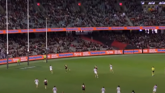 Carlton Blues - St Kilda prenos uživo