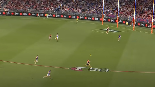 Carlton Blues - Collingwood prenos uživo