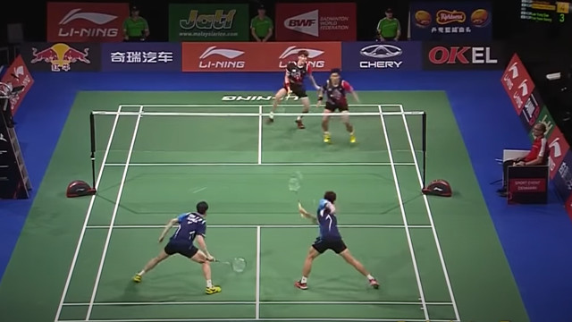 Korea Masters prenos uživo