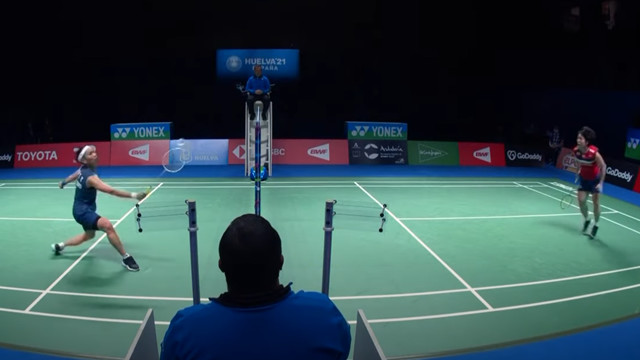 China Masters prenos uživo