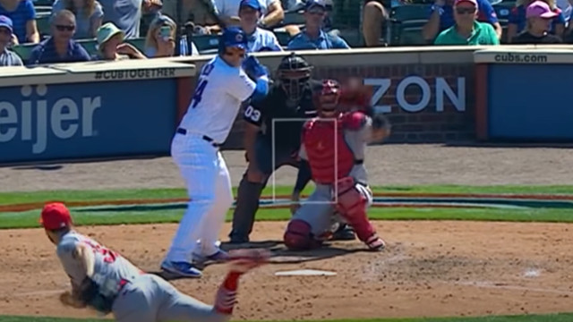 Arizona - LA Dodgers prenos uživo