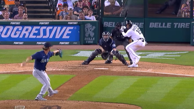 NY Yankees - Washington prenos uživo