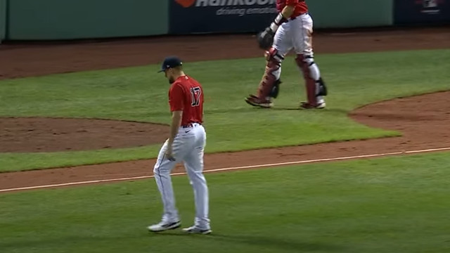 Kansas City - Boston prenos uživo