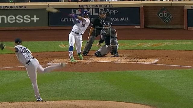 LA Dodgers - San Francisco prenos uživo