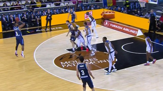 Juvi Cremona - VL Pesaro prenos uživo