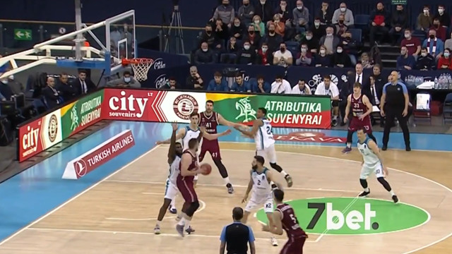 New York Liberty (W) - Toyota Antelopesy (W) prenos uživo