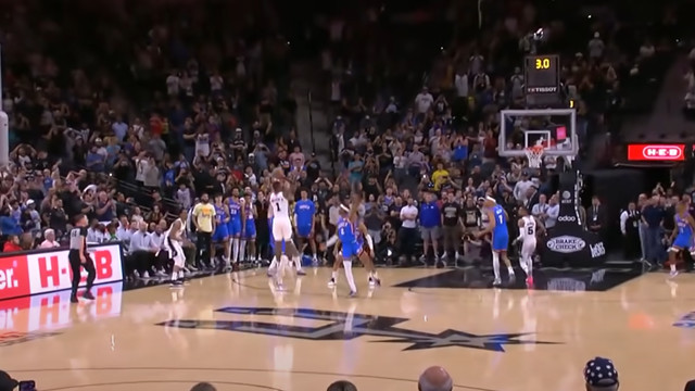 Golden State - Miami prenos uživo
