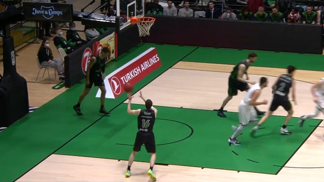 Washington Mystics (W) - Las Vegas Aces (W) prenos uživo