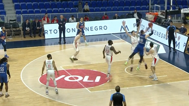 TSA Tallinn (W) - Aistes Kaunas (W) prenos uživo