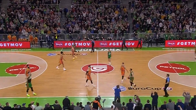 Phoenix Fuel Masters - Barangay Ginebra SM prenos uživo