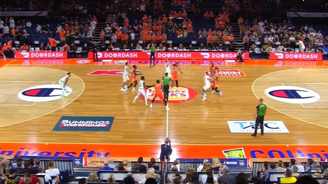 Vilniaus Rytas 2 - Kretinga prenos uživo