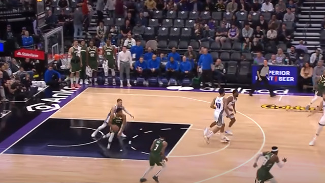 Nevezis - Zalgiris prenos uživo