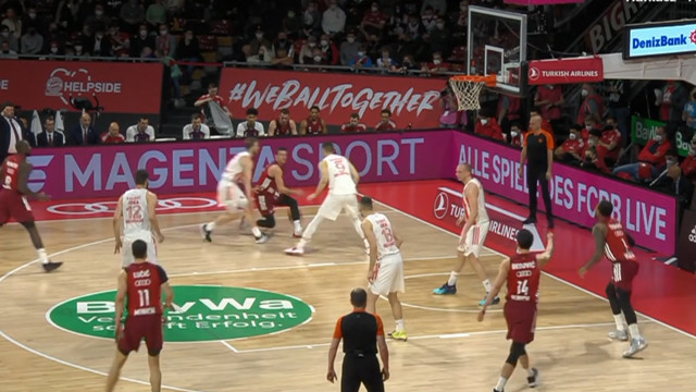 Rytas Vilnius U18 - Galatasaray do 18 prenos uživo