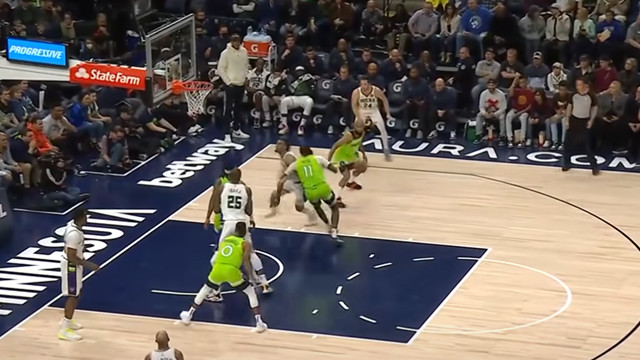 Miami - Milwaukee prenos uživo