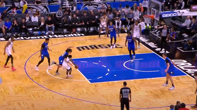 Charlotte - Brooklyn Nets prenos uživo