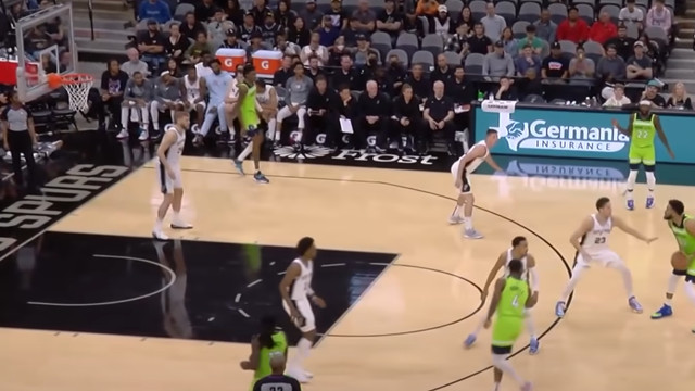 Menorca - Obradoiro prenos uživo