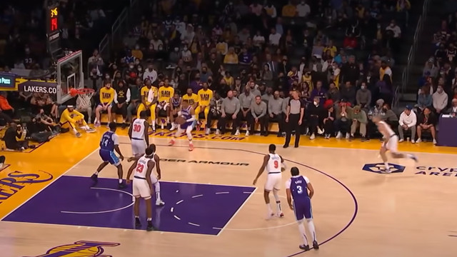 LA Clippers - Phoenix prenos uživo