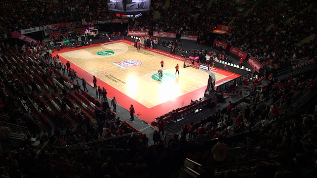 San Miguel Beermen - Phoenix Fuel Masters prenos uživo