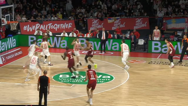Cleveland - Indiana prenos uživo