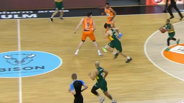 Townsville Fire (W) - Bendigo Spirit (W) prenos uživo