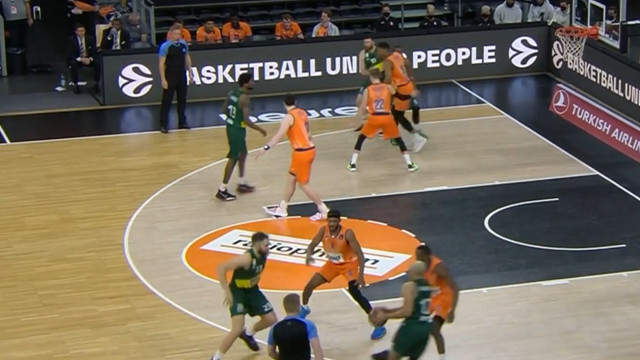 Basket Kam (W) - Kriva Palanka (W) prenos uživo