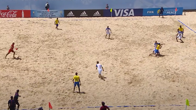 Bolivia U20 - Paraguay U20 prenos uživo