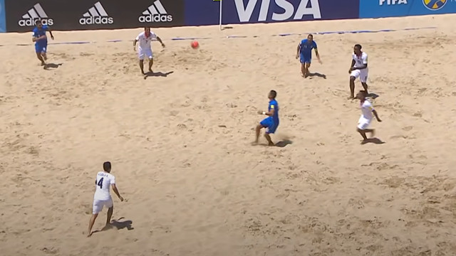 Brazil - USA prenos uživo