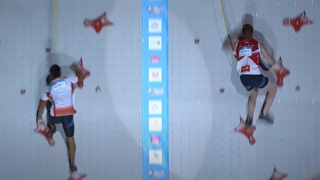 Continental Cup prenos uživo