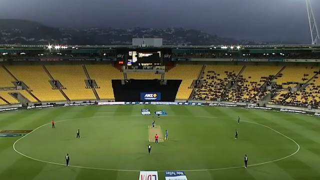 Guyana - Jamaica prenos uživo