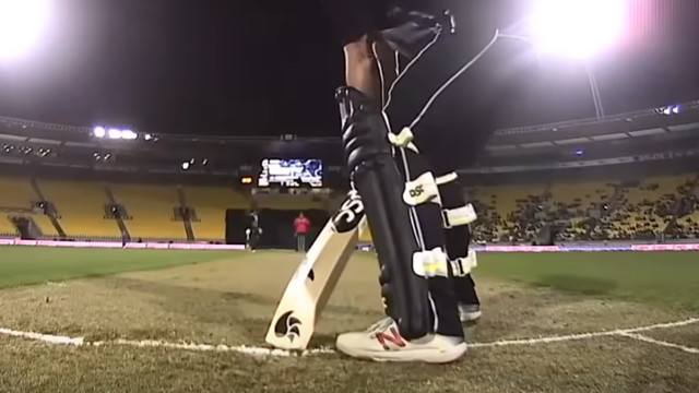 Delhi Bulls - Aspin Stallions prenos uživo