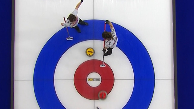 Italy (W) - Canada (W) prenos uživo