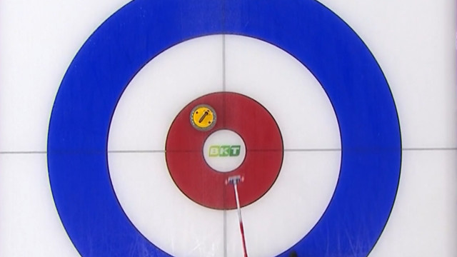 European Championship prenos uživo