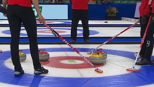 Baden Masters prenos uživo