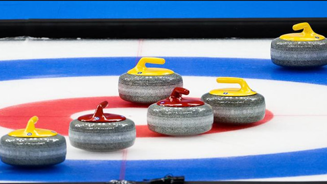 Baden Masters prenos uživo