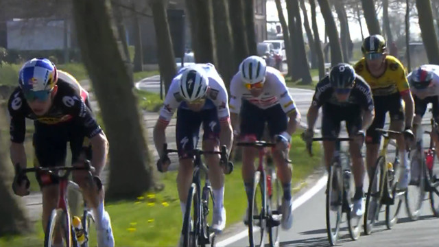 Tour de Romandie prenos uživo