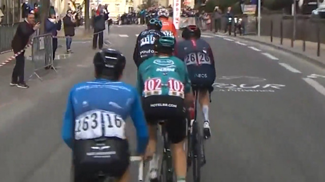 Tour de Luxembourg prenos uživo