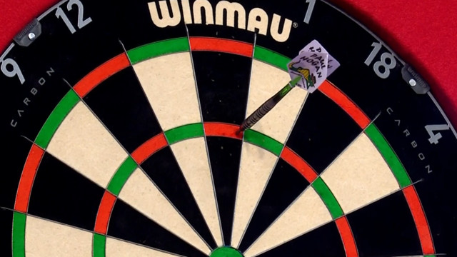 World Matchplay prenos uživo