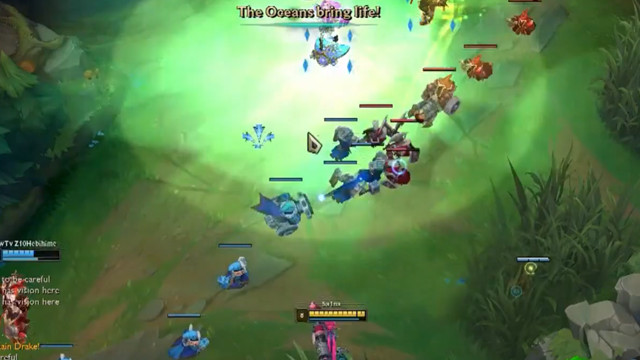 NaVi - HOTU prenos uživo