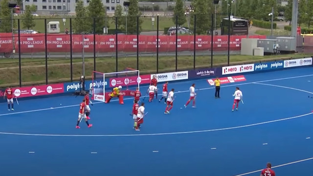 Tenis - Polo prenos uživo