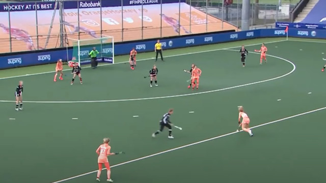 Belgium (W) - Netherlands (W) prenos uživo