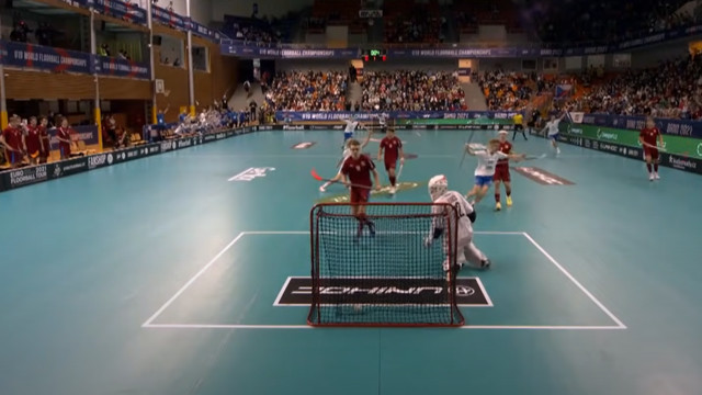Finland - Canada prenos uživo