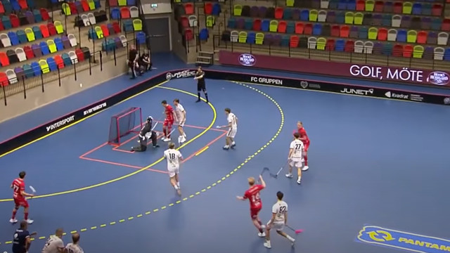 Zilina - ATU Kosice prenos uživo