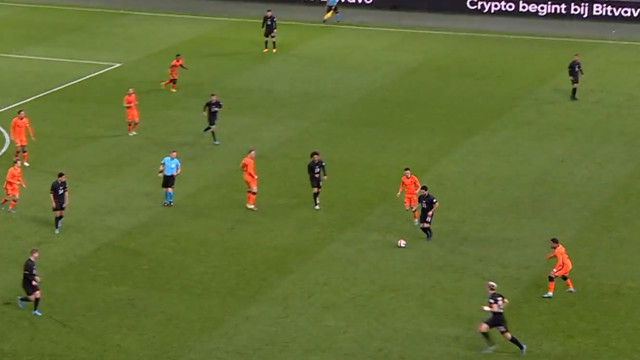 Melbourne Victory II - Melbourne Knights prenos uživo