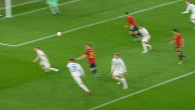 Argentina - Croatia prenos uživo