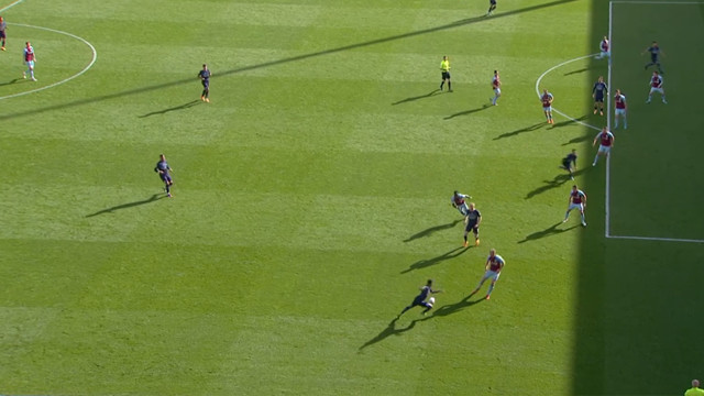 Leicester City - Norwich City prenos uživo