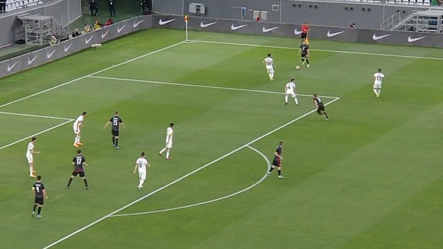 Real Salt Lake - Portland Timbers prenos uživo